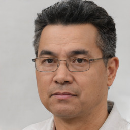 Dr. David Pichora